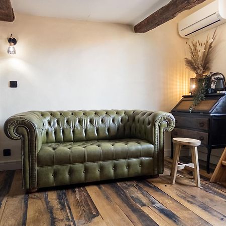 Duplex, Jacuzzi, Terrasse Sur Les Toits Apartment Nice Bagian luar foto