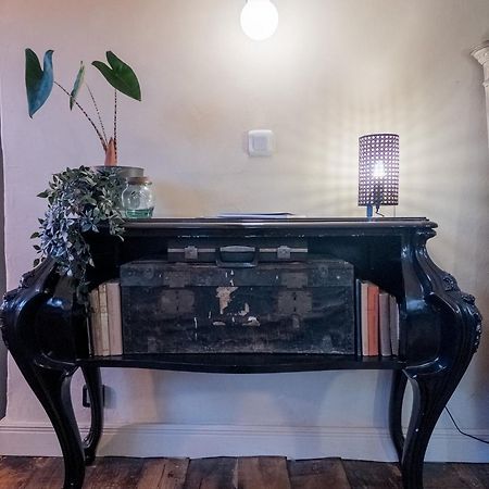 Duplex, Jacuzzi, Terrasse Sur Les Toits Apartment Nice Bagian luar foto