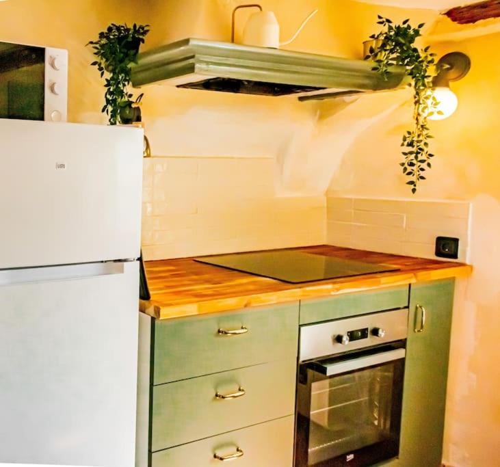 Duplex, Jacuzzi, Terrasse Sur Les Toits Apartment Nice Bagian luar foto